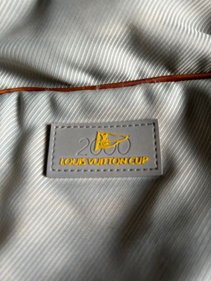 Louis Vuitton Cup 2000 พร้อม กุญแจ kiwi รูปที่ 2