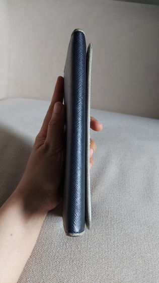 กระเป๋าตังใบยาว Prada  รูปที่ 18