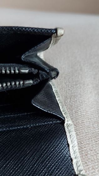 กระเป๋าตังใบยาว Prada  รูปที่ 14