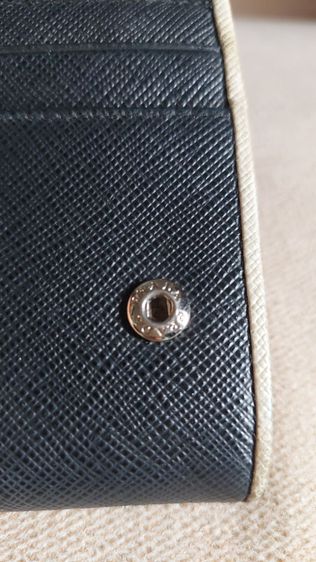 กระเป๋าตังใบยาว Prada  รูปที่ 11