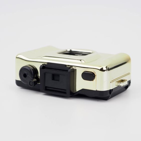 กล้องฟิล์ม กล้องทอย 4 ตา Action Quad Camera สีทองอร่าม รูปที่ 3
