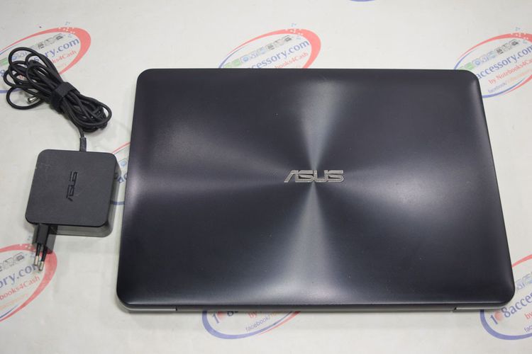 ขาย โน๊ตบุ๊ค Asus X455LD จอ14” ซีพียูระดับ Core i3 การ์ดจอแยก 2GB แค่ 5,990 รูปที่ 3