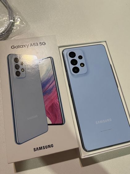 Samsung a53 5g รูปที่ 3
