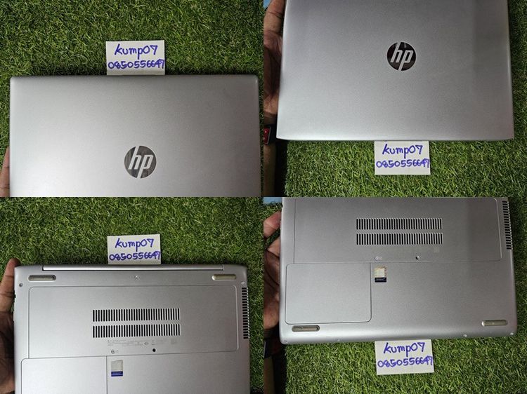 ขาย Notebook HP ProBook 440 G5 Core i5 RAM 8 HDD 1TB มือ2 สภาพดี แบตเก็บไฟ 5900 บาท ครับ รูปที่ 6