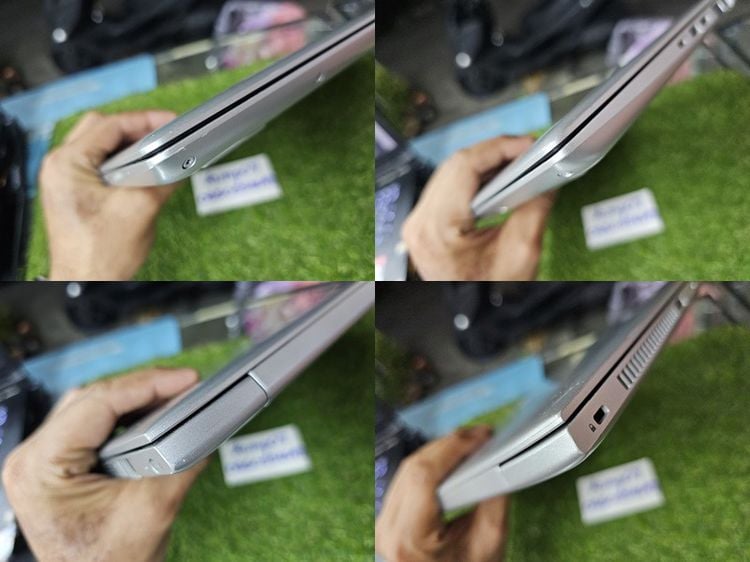 ขาย Notebook HP ProBook 440 G5 Core i5 RAM 8 HDD 1TB มือ2 สภาพดี แบตเก็บไฟ 5900 บาท ครับ รูปที่ 8