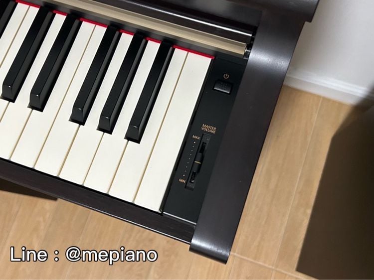 Kawai CN 24 เปียโนไฟฟ้า มือสอง digital piano kawai cn 24 kawai cn 24 kawai cn 24 kawai cn 24 piano piano kawai cn 24 รูปที่ 6