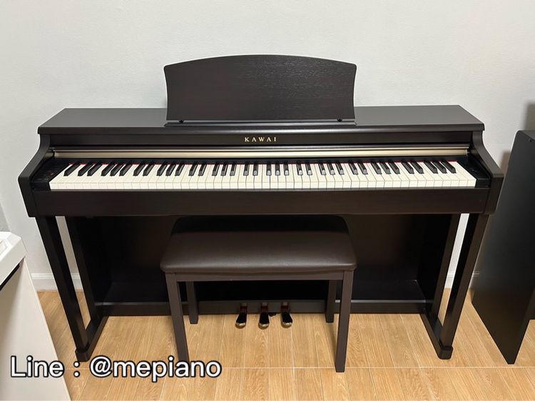 Kawai CN 24 เปียโนไฟฟ้า มือสอง digital piano kawai cn 24 kawai cn 24 kawai cn 24 kawai cn 24 piano piano kawai cn 24 รูปที่ 8
