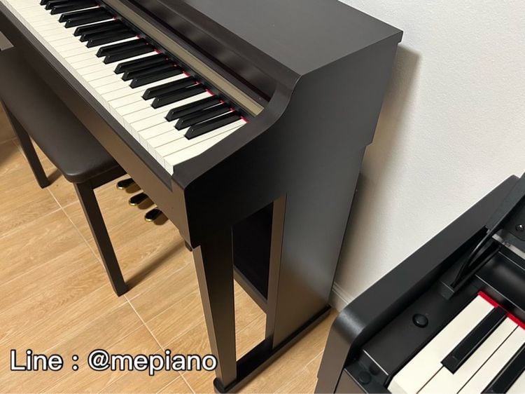 Kawai CN 24 เปียโนไฟฟ้า มือสอง digital piano kawai cn 24 kawai cn 24 kawai cn 24 kawai cn 24 piano piano kawai cn 24 รูปที่ 3