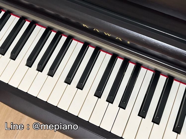 Kawai CN 24 เปียโนไฟฟ้า มือสอง digital piano kawai cn 24 kawai cn 24 kawai cn 24 kawai cn 24 piano piano kawai cn 24 รูปที่ 5