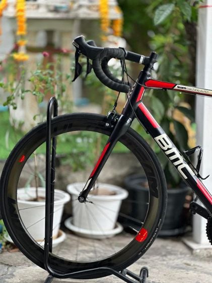 จักรยานเสือหมอบ BMC ALR01   รูปที่ 2