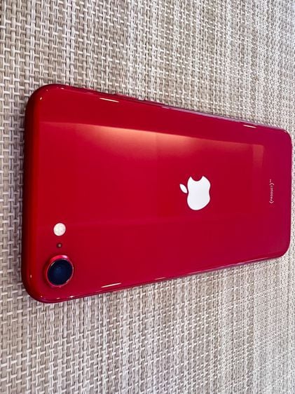 iPhone SE 2020 สีแดง 64 ยกกล่อง รูปที่ 2