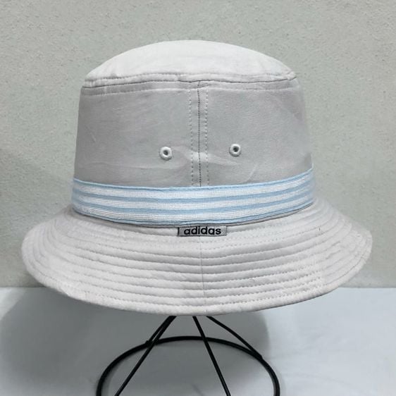 หมวกและหมวกแก๊ป หมวกบักเก็ต Adidas แท้