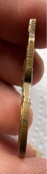เหรียญเสมา หลังนางกวัก เหรียญหลวงพ่อจร วัดราษฎร์สามัคคี จ.นครปฐม ปี 2511 รูปที่ 8