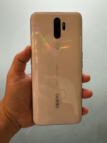 OPPO a5 2020 รูปที่ 2