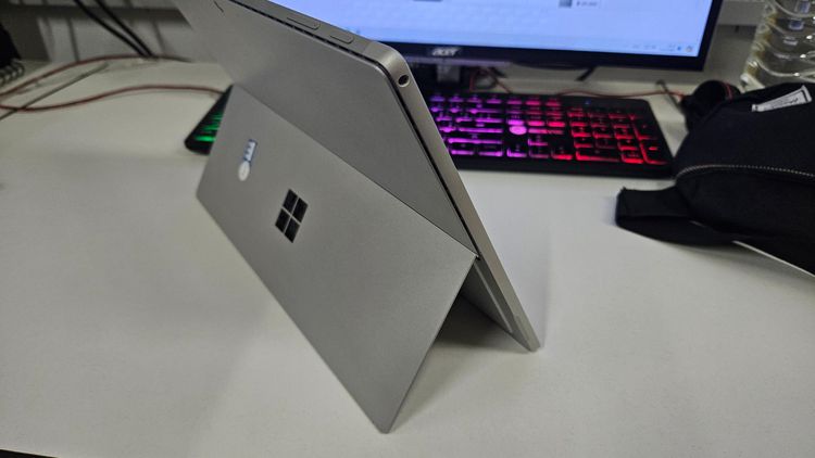 Surface Pro7 หน้าจอ 2K i5-Gen10 8 M.2 SSD 256GB รูปที่ 3