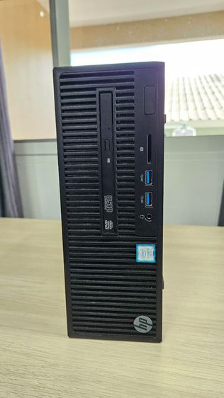 HP 280 G2 SFF Core i5-7400 Ram 4GB HDD 1TB intel HD 630 รูปที่ 3