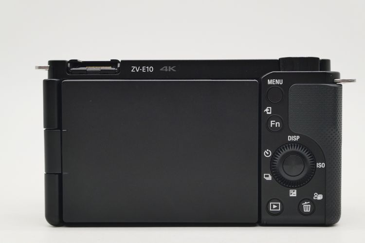 กล้อง Sony ZV-E10 ชัตเตอร์ 2xxx ราคา 18500 รูปที่ 5