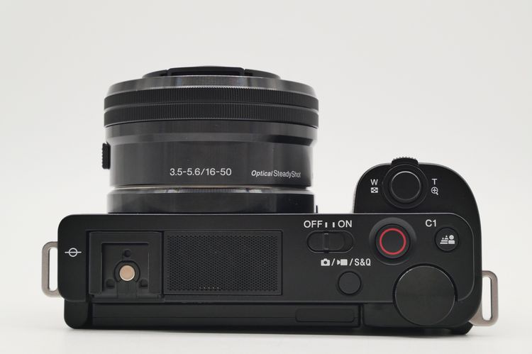 กล้อง Sony ZV-E10 ชัตเตอร์ 2xxx ราคา 18500 รูปที่ 4