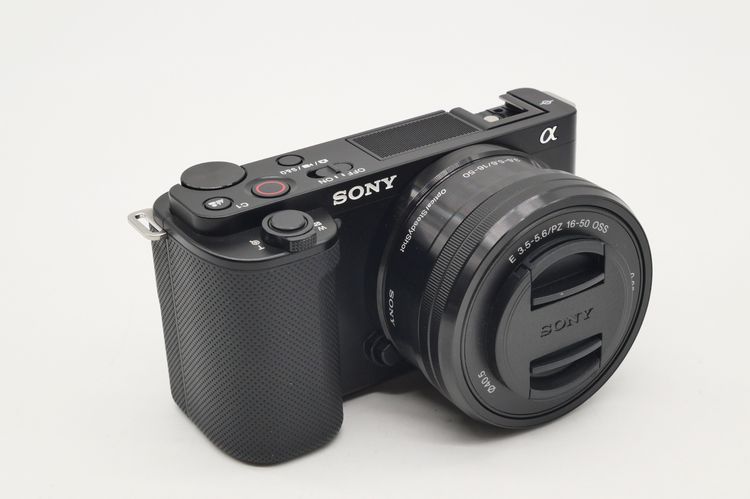 กล้อง Sony ZV-E10 ชัตเตอร์ 2xxx ราคา 18500 รูปที่ 3