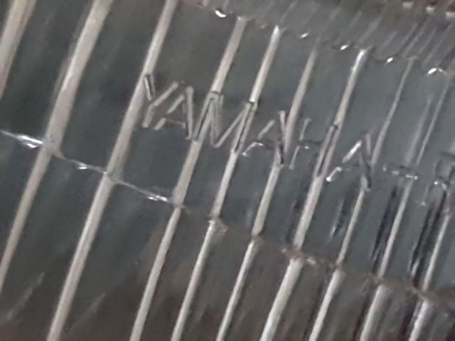 ไฟหน้า ของใหม่ Yamaha TZM รูปที่ 8