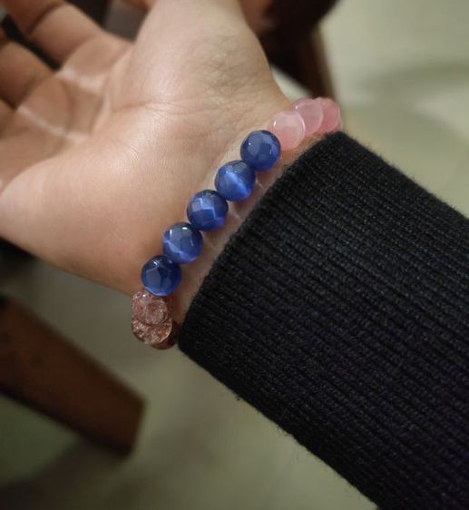 GreenJade X TangerineQuartz X Cateye รูปที่ 13