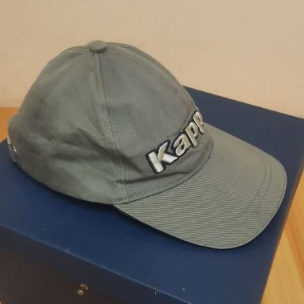 หมวกแบรน Kappa รูปที่ 3