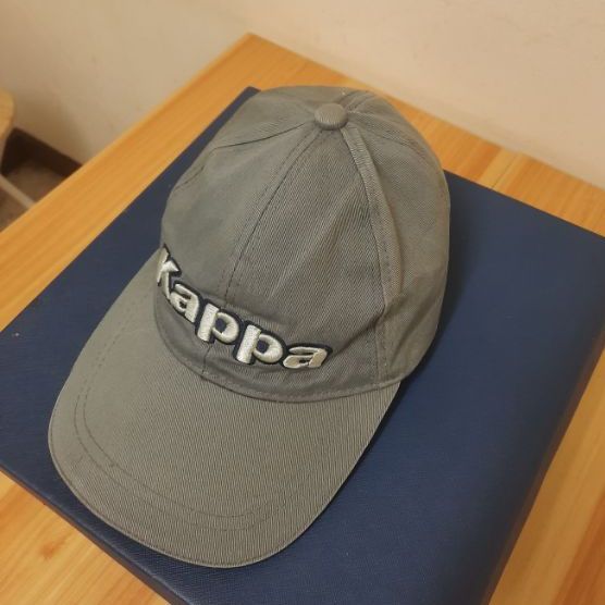 หมวกแบรน Kappa รูปที่ 2