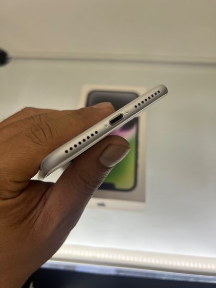 ขาย iphone 7plus 32gb สีขาว ศูนย์ไทย สภาพดี จอสวย สแกนนิ้วได้ รีเซ็ตได้ ไม่ติดไอคราว ใช้งานดี อุปกรณ์ครบ รูปที่ 10