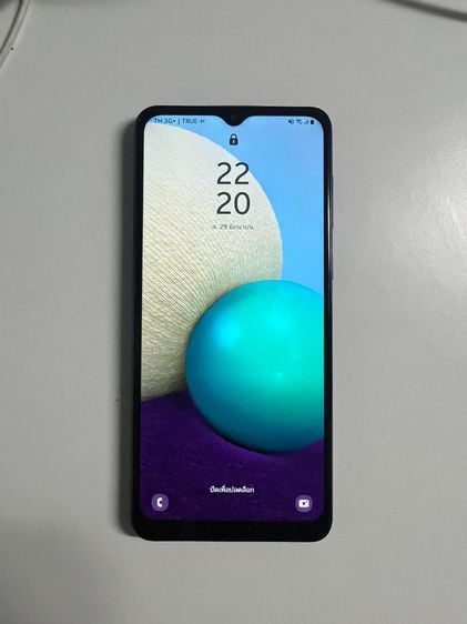 Samsung Galaxy A02 รูปที่ 1