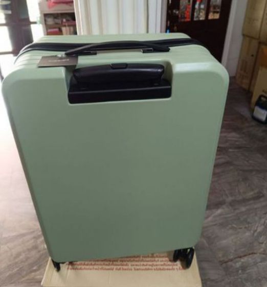 ขายกระเป๋าล้อลาก Caggioni 24นิ้ว ของแท้ ใหม่  รูปที่ 4