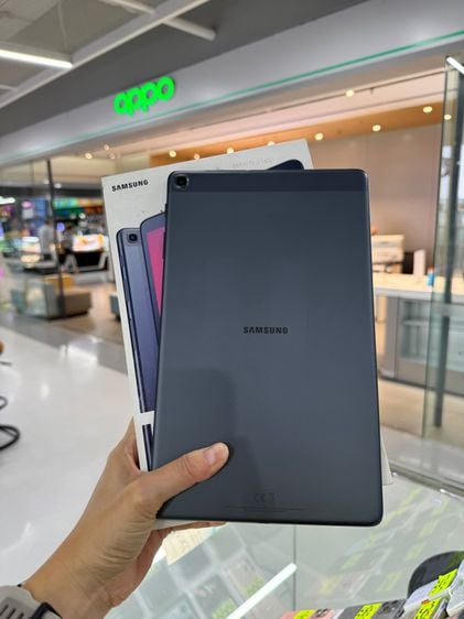 32 GB Samsung Galaxy Tab A 10.1นิ้ว เครื่องสวยใช้งานปกติทุกอย่าง