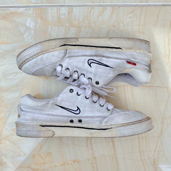Nike SB GTS QS x Supreme เบอร์8 26cm สีขาว รูปที่ 6