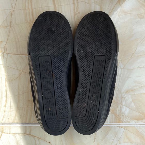 Made Clothing Skate Slip On เบอร์8.5 ไซส์42.5 สีดำ รูปที่ 5