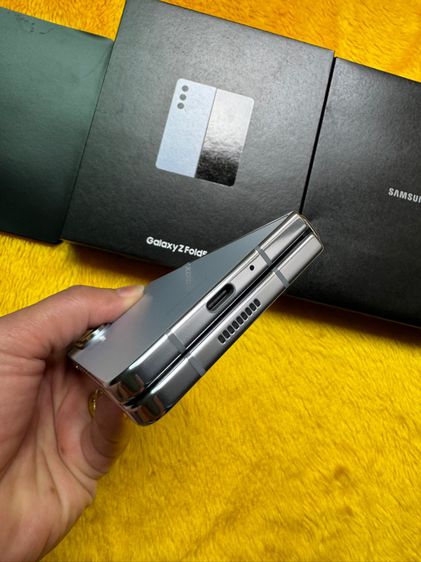Samsung Galaxy Z Fold5-512GB รูปที่ 8