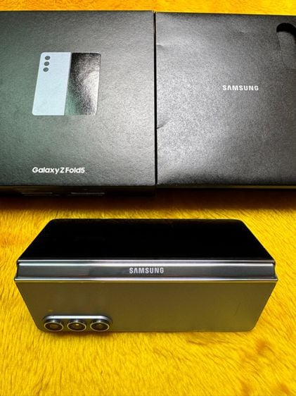 Samsung Galaxy Z Fold5-512GB รูปที่ 3