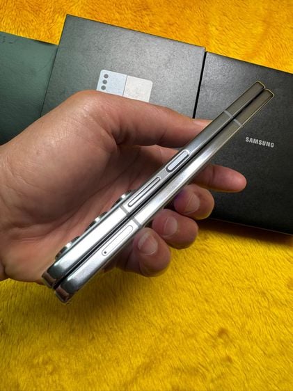 Samsung Galaxy Z Fold5-512GB รูปที่ 7
