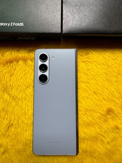 Samsung Galaxy Z Fold5-512GB รูปที่ 5
