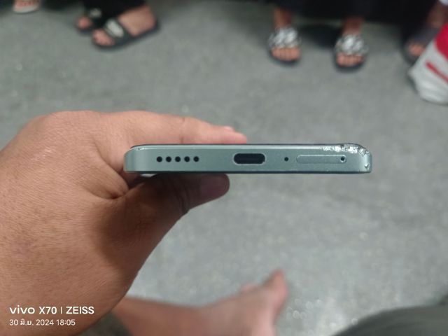 Xiaomi 13T Pro อุปกรณ์ครบกล่อง รูปที่ 7