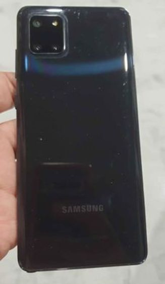 Samsung Note 10 lite รูปที่ 2