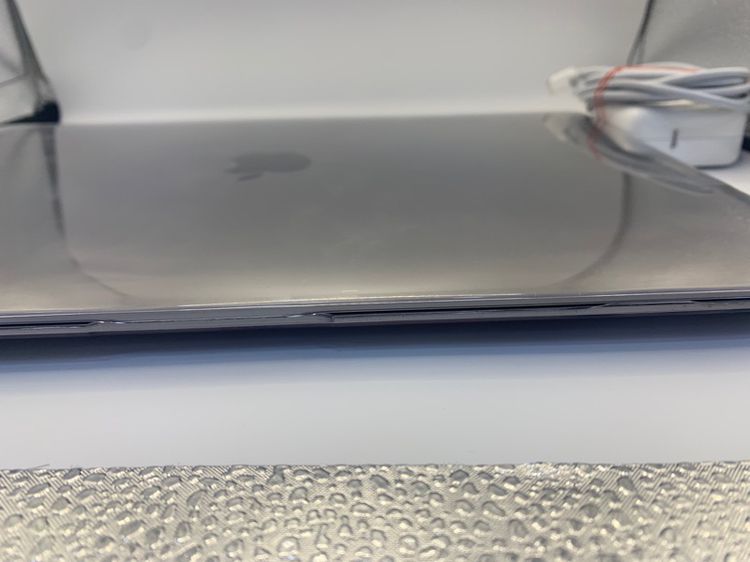 ขาย MacBook Air 13innc M1 ram8 rom256g ไม่มีรอย ประกัน 20 กันยา 67 สุขภาพแบต100 รูปที่ 11