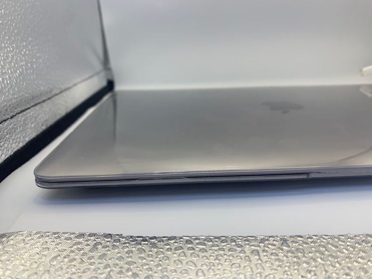 ขาย MacBook Air 13innc M1 ram8 rom256g ไม่มีรอย ประกัน 20 กันยา 67 สุขภาพแบต100 รูปที่ 9