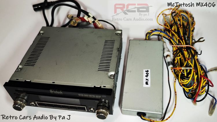 mcintosh mx406s