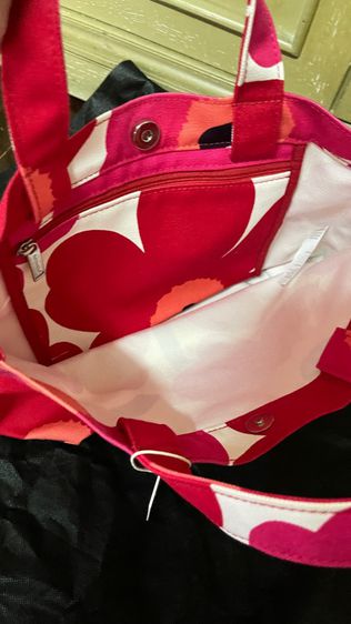 กระเป๋า Marimekko  รูปที่ 5