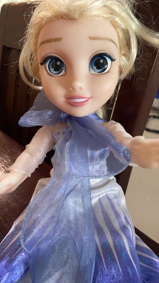 ตุ๊กตา เอลซ่า รูปที่ 2