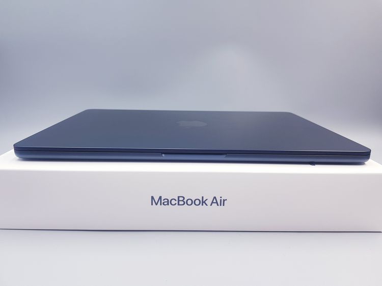 MacBook Air (M2, ปี 2022)  8 - 256GB M2 สภาพสวย ครบกล่อง มีปกศ. รูปที่ 7