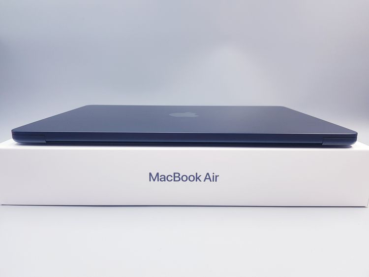 MacBook Air (M2, ปี 2022)  8 - 256GB M2 สภาพสวย ครบกล่อง มีปกศ. รูปที่ 8