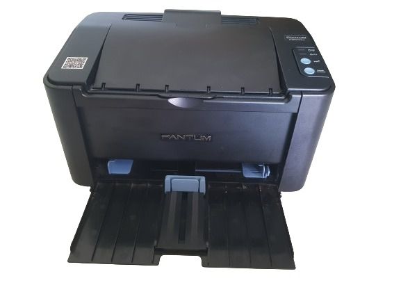 Printer Pantum P2500W  รูปที่ 2