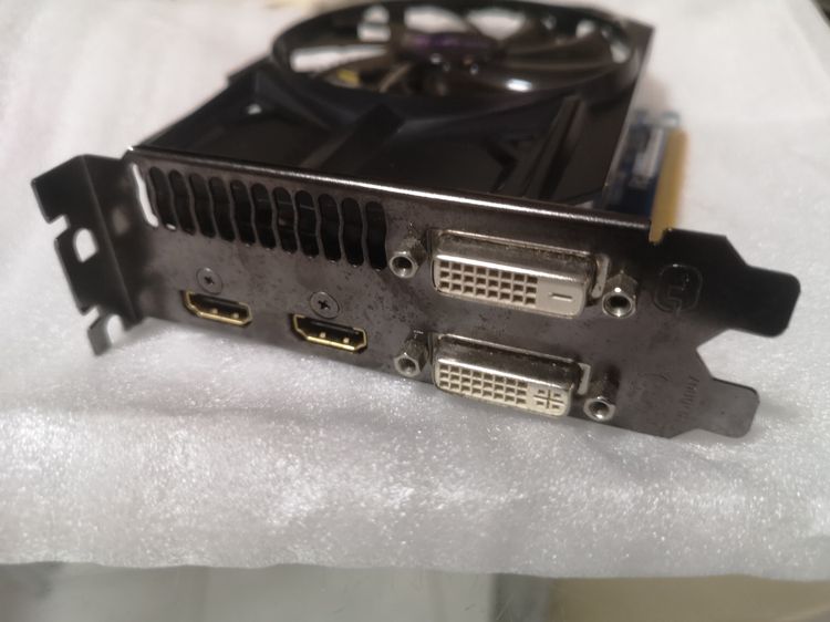 การ์ดจอ Gigabyte PCIe AMD R7 360 2GB รูปที่ 6