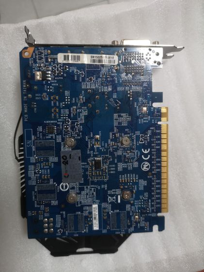การ์ดจอ Gigabyte PCIe AMD R7 360 2GB รูปที่ 11