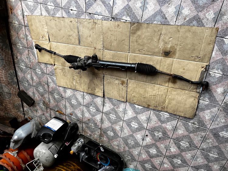 แร็กเพาเวอร์มือสองรุ่นAT190 ไม่รั่วไม่ซึม (ลูกหมากหลวม) รูปที่ 3